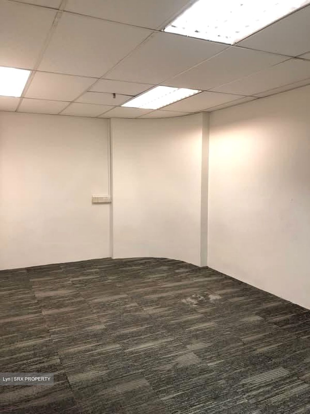 Leong Huat Building (D13), Factory #543707821